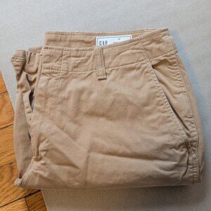 Gap Downtown Khakis